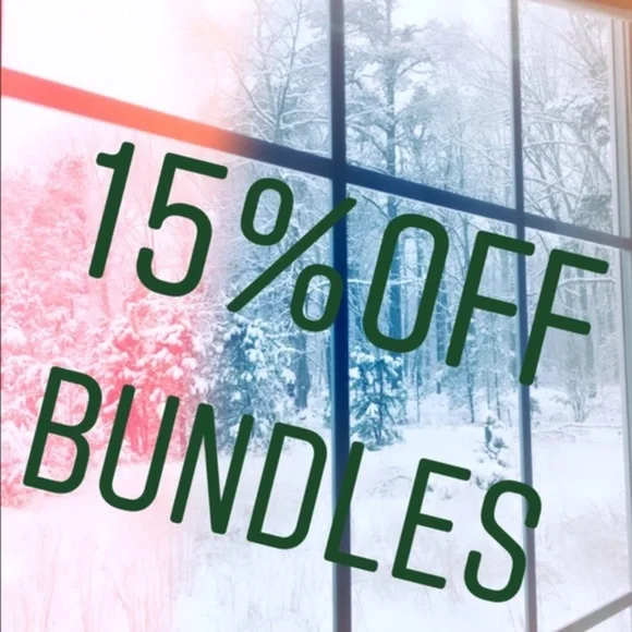 Tan Ribbed Knit Snood - Picture 6 of 6